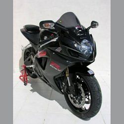 GSXR 750 2006/2007 Plexi aeromax - kliknte pro vt nhled